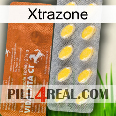 Xtrazone 42